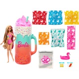 Mattel Barbie Pop! Reveal - Rise & Surprise - Gift set, Poupée 
