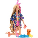 Mattel Barbie Pop! Reveal - Rise & Surprise - Gift set, Poupée 
