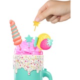 Mattel Barbie Pop! Reveal - Rise & Surprise - Gift set, Poupée 
