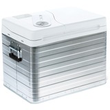 Mobicool Glacière Aluminium/Blanc
