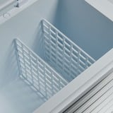Mobicool MQ40A, Glacière Aluminium/Blanc