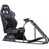 Next Level Racing GTRacer Cockpit, Simulateur de course Noir