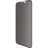 PanzerGlass iPhone 13 mini - Black - Privacy, Film de protection Noir/Noir