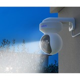 Reolink E1 Outdoor Pro PoE 4K8MP Wifi, Caméra de surveillance Blanc