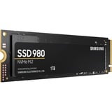 980, 1 To SSD