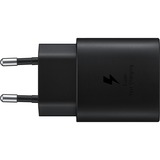 SAMSUNG Chargeur mural Fast Charge Noir
