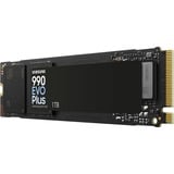 Samsung 990 EVO PLUS 1 To SSD MZ-V9S1T0BW, PCIe 4.0 x4 / 5.0 x2, NVMe 2.0, M.2 2280