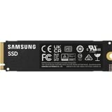 Samsung 990 EVO PLUS 1 To SSD MZ-V9S1T0BW, PCIe 4.0 x4 / 5.0 x2, NVMe 2.0, M.2 2280