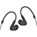 Sennheiser IE 200 écouteurs in-ear Noir