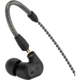 Sennheiser IE 200 écouteurs in-ear Noir