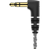 Sennheiser IE 200 écouteurs in-ear Noir
