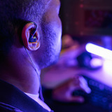 Sennheiser IE 200 écouteurs in-ear Noir