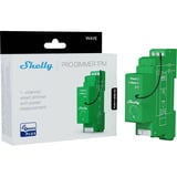 Shelly Wave Pro Dimmer 1PM, Gradateur Vert