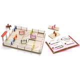SmartGames Horse Academy, Jeu de puzzle 