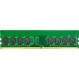 Synology 16 Go DDR4-2666 (1x 16 Go) mémoire vive D4EC2666-16