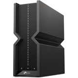 TP-Link TP-Link ARCHER BE550 Tri-Band Wifi 7, Routeur maillé Noir