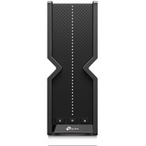 TP-Link TP-Link ARCHER BE550 Tri-Band Wifi 7, Routeur maillé Noir