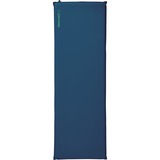 Therm-a-Rest Matelas de couchage BaseCamp Large, Tapis Bleu