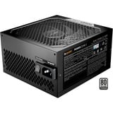 be quiet! Power Zone 2 alimentation  modulaire 1000 watt Noir, 1x 12V-2x6, 3x PCIe