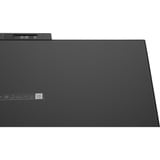 iiyama ProLite XB2490HSCH-B1 23.8" Moniteur Noir, 1x HDMI, 2x USB-C, 2x USB-A, 120 Hz