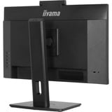 iiyama ProLite XB2490HSCH-B1 23.8" Moniteur Noir, 1x HDMI, 2x USB-C, 2x USB-A, 120 Hz