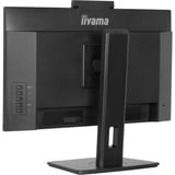 iiyama ProLite XB2490HSCH-B1 23.8" Moniteur Noir, 1x HDMI, 2x USB-C, 2x USB-A, 120 Hz