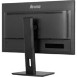 iiyama  27" Moniteur  Noir (Mat)