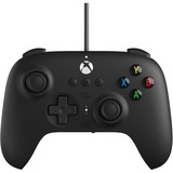 8BitDo Ultimate Wired for Xbox, Manette de jeu Noir