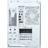 ALTERNATE Gamer Pro R7-9070XT White, PC gaming Blanc, Ryzen 7 9850X3D | RX 9070 XT | 32 Go | 2 To SSD