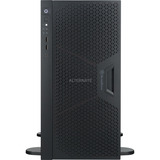 ALTERNATE Workstation AI Expert TRP-R9700, PC Threadripper PRO 9965WX | Radeon AI PRO R9700 | 256 Go | 2 To SSD