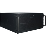 ALTERNATE Workstation AI Expert TRP-R9700, PC Threadripper PRO 9965WX | Radeon AI PRO R9700 | 256 Go | 2 To SSD