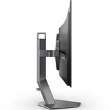 AOC AGON PRO AG276QZD 26.5" Moniteur gaming  Noir/Argent, 2x HDMI, 2x DisplayPort, 2x USB-A, 240 Hz