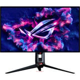 ASUS ROG Swift OLED PG32UCWM 31.5" 4K UHD Moniteur gaming  Noir