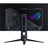ASUS ROG Swift OLED PG32UCWM 31.5" 4K UHD Moniteur gaming  Noir