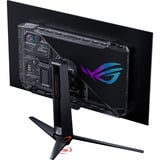 ASUS ROG Swift OLED PG32UCWM 31.5" 4K UHD Moniteur gaming  Noir