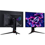 ASUS ROG Swift OLED PG32UCWM 31.5" 4K UHD Moniteur gaming  Noir