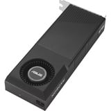ASUS Radeon AI Pro R9700 Turbo, Carte graphique Noir, DisplayPort, HDMI