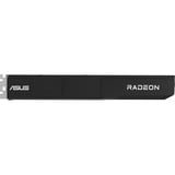 ASUS Radeon AI Pro R9700 Turbo, Carte graphique Noir, DisplayPort, HDMI