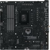 ASUS TUF GAMING B760M-BTF WIFI D4, Socket 1700 carte mère Noir, 2.5 Gb-LAN, Sound, BT, WLAN, µATX