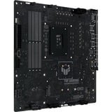 ASUS TUF GAMING B760M-BTF WIFI D4, Socket 1700 carte mère Noir, 2.5 Gb-LAN, Sound, BT, WLAN, µATX