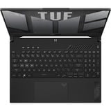 ASUS TUF Gaming A15 (FA507UI-LP015W) 15.6" PC portable gaming  Gris | Ryzen 9 8945H | RTX 4070 | 16 Go | 1 To SSD | 144 Hz