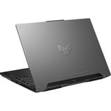 ASUS TUF Gaming A15 (FA507UI-LP015W) 15.6" PC portable gaming  Gris | Ryzen 9 8945H | RTX 4070 | 16 Go | 1 To SSD | 144 Hz