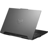 ASUS TUF Gaming A15 (FA507UI-LP015W) 15.6" PC portable gaming  Gris | Ryzen 9 8945H | RTX 4070 | 16 Go | 1 To SSD | 144 Hz