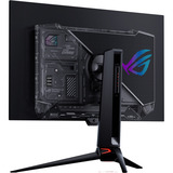 ASUS  31.5" 4K UHD Moniteur gaming  Noir