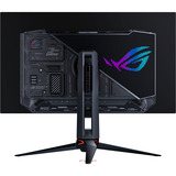 ASUS  31.5" 4K UHD Moniteur gaming  Noir