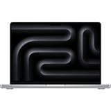Apple MacBook Pro 14" M5 PC portable Argent | 10-Core GPU | 32 Go | 1 To SSD | 14,2 pouces
