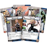 Asmodee Marvel Champions: The Card Game - Valkyrie Hero Pack, Jeu de cartes 