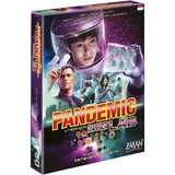 Asmodee Pandémie: En laboratoire, Jeu de société Néerlandais, Expansion, 1 - 6 joueurs, 45 minutes, à partir de 13 ans