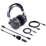 Audeze Maxwell 2 ANC Wireless casque gaming over-ear Noir
