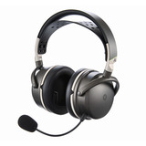 Audeze  casque gaming over-ear Noir